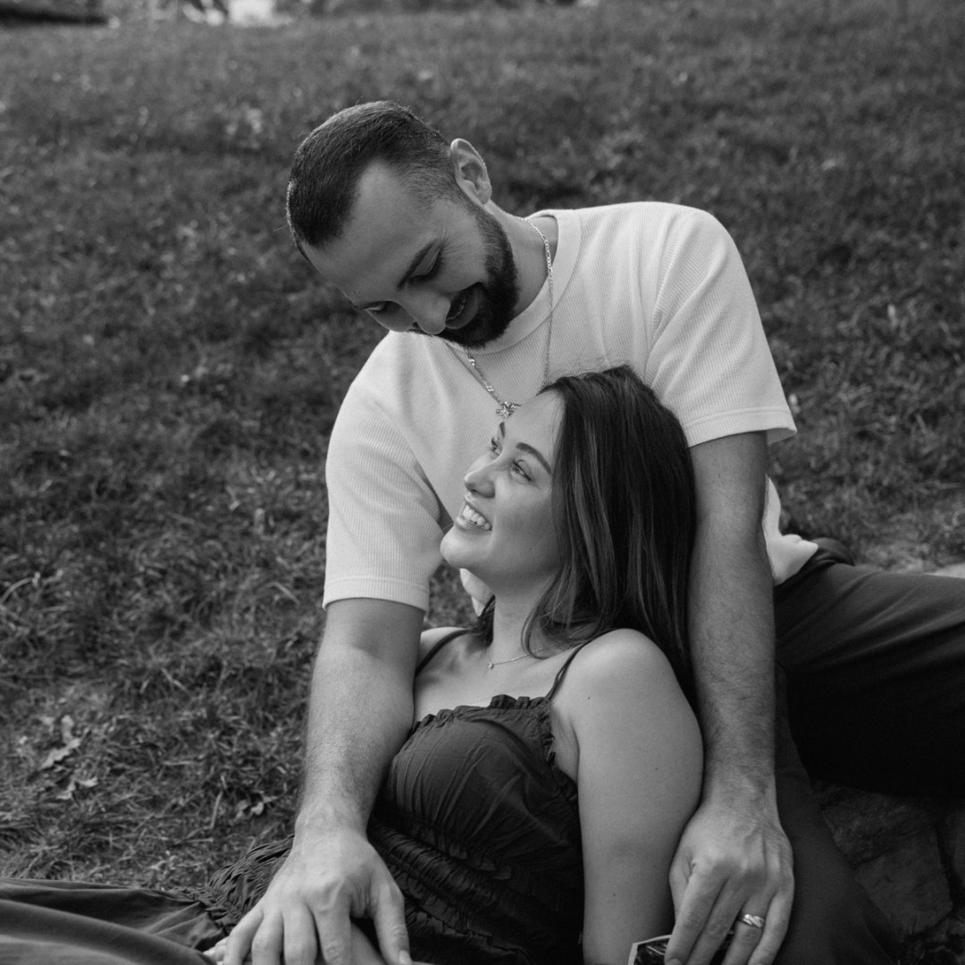 Photo shared by Carolina for their Babylist baby registry.