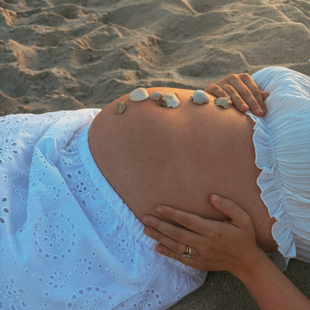 Photo shared by Cayt for their Babylist baby registry.