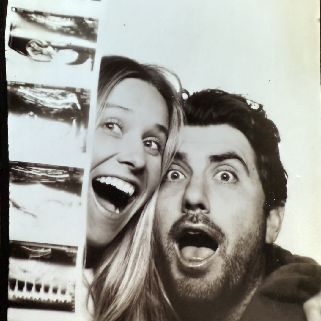 Photo shared by Allex for their Babylist baby registry.