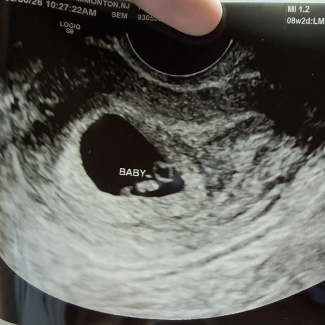 Photo shared by Jada for their Babylist baby registry.