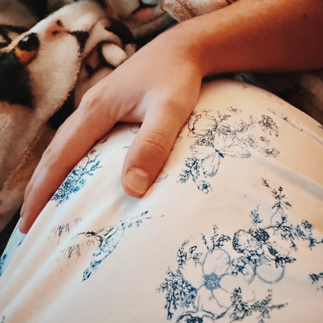 Photo shared by Stachys for their Babylist baby registry.