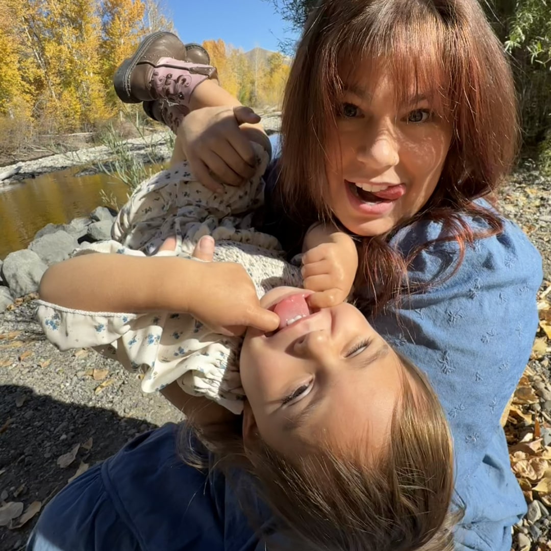 Photo shared by Brittnie for their Babylist baby registry.