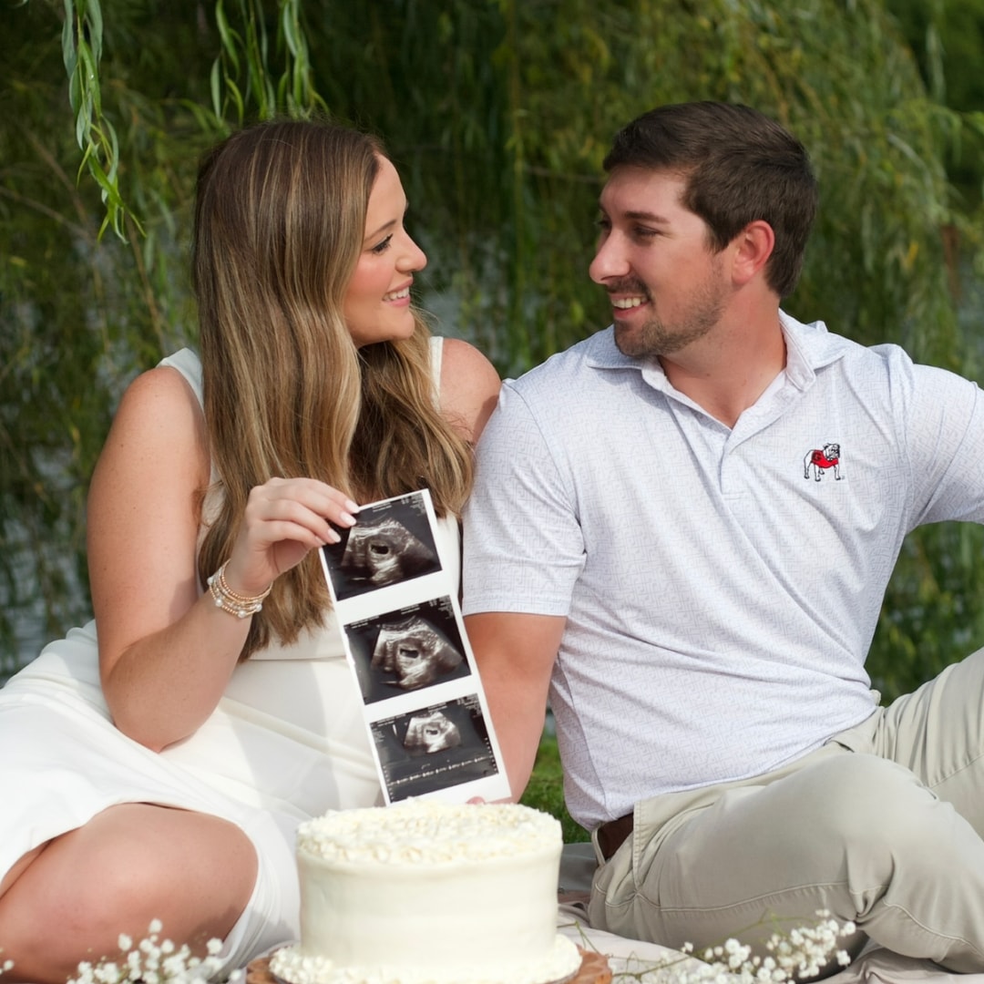 Photo shared by Blair for their Babylist baby registry.