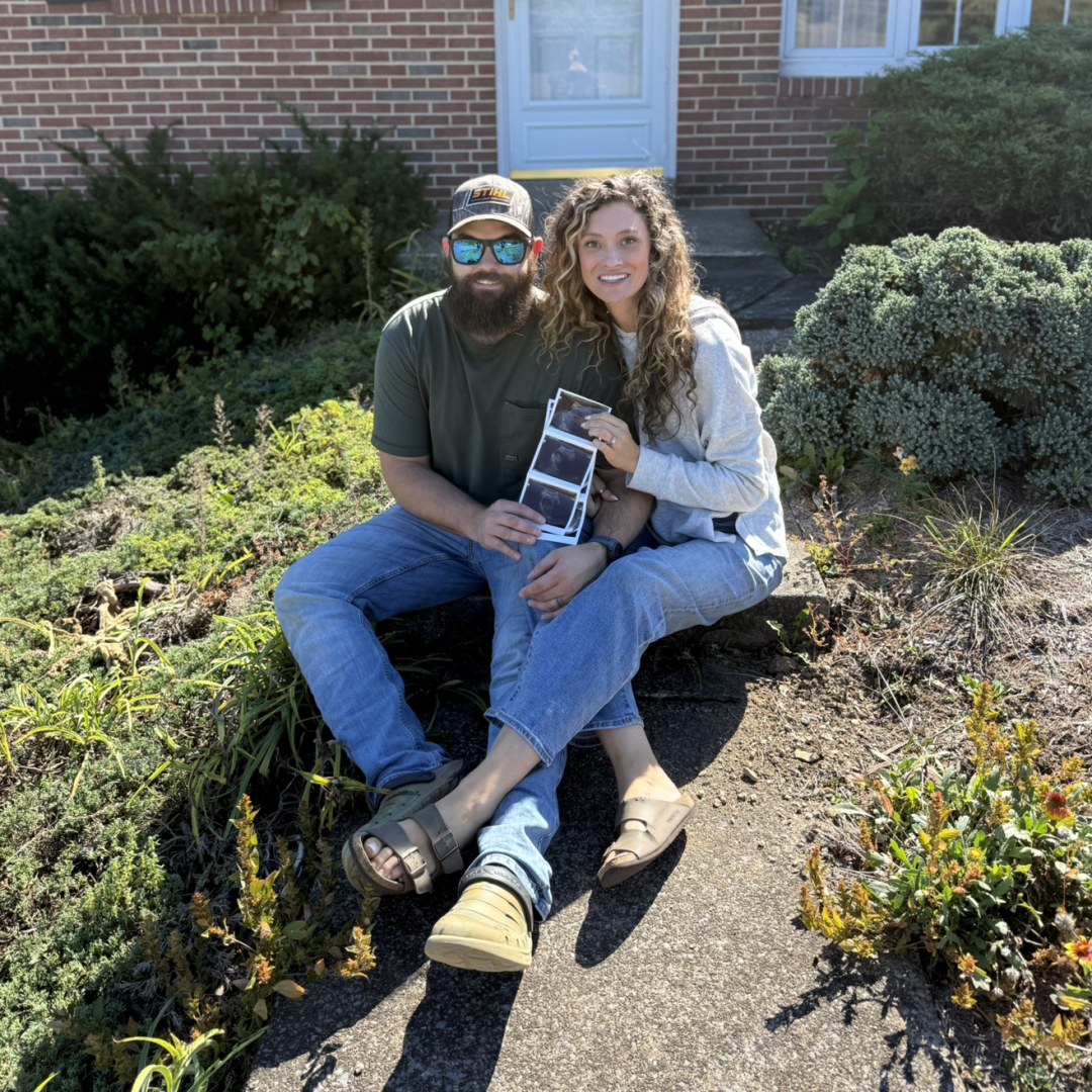 Photo shared by Lauren for their Babylist baby registry.