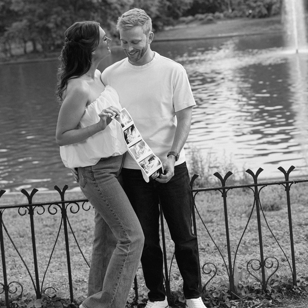 Photo shared by Grace for their Babylist baby registry.