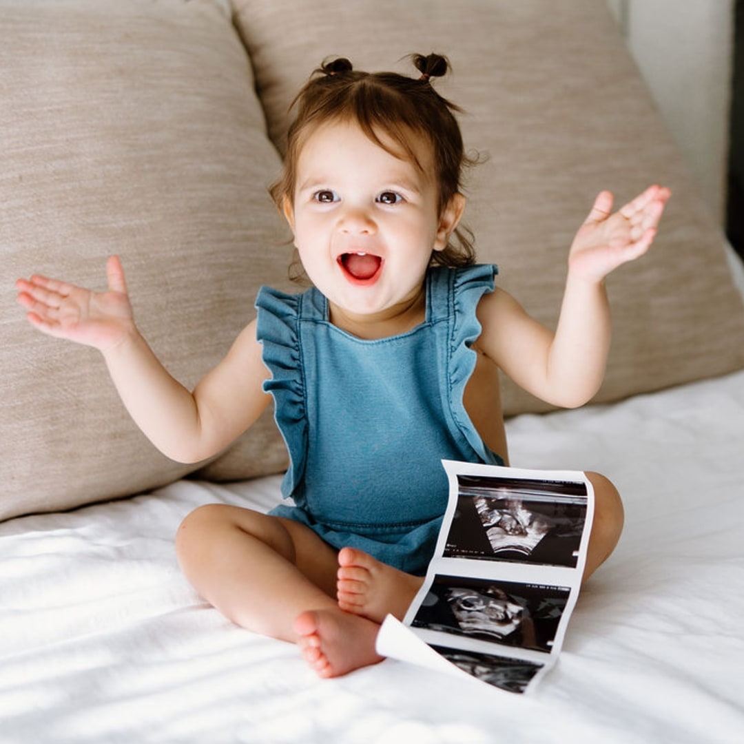 Photo shared by Miah for their Babylist baby registry.