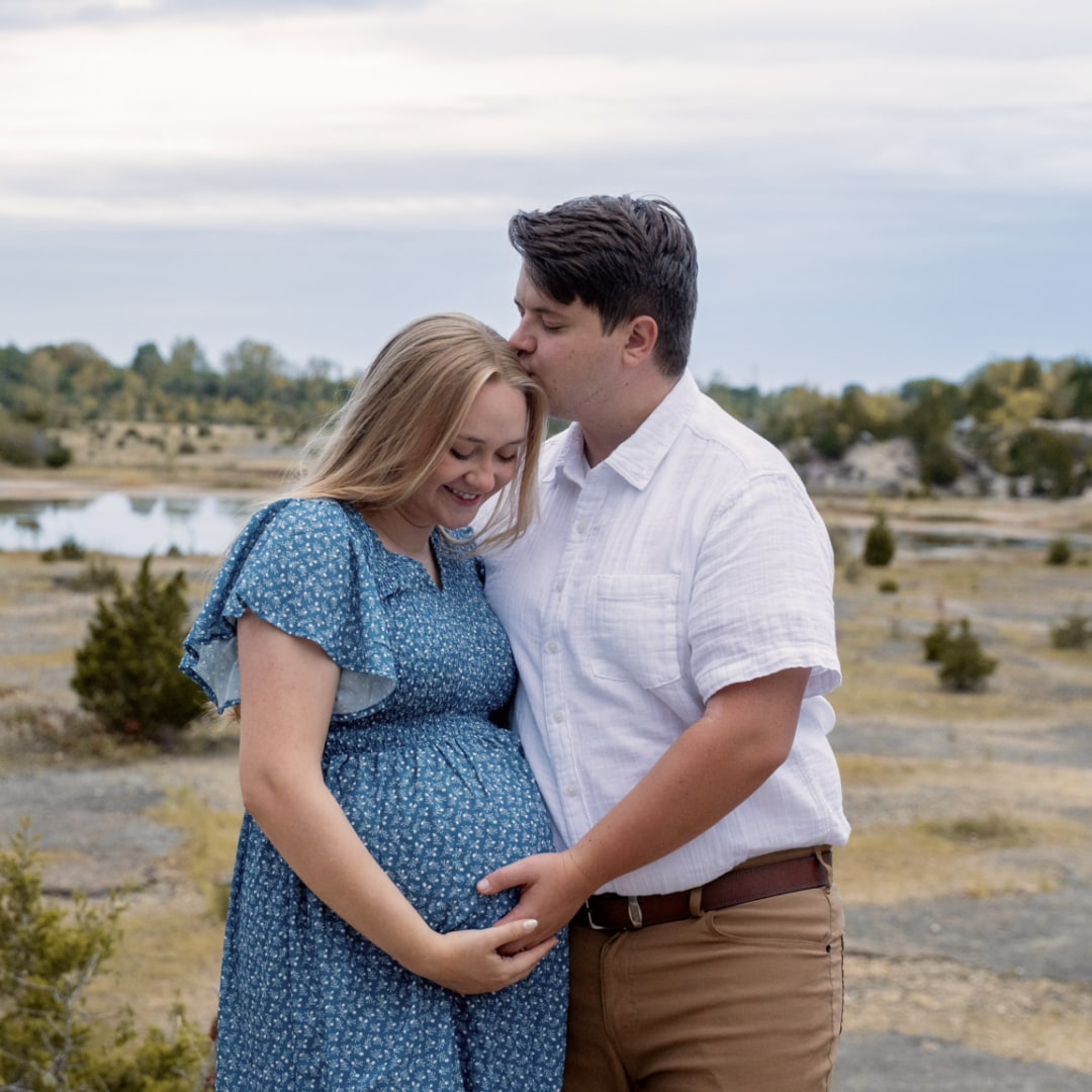 Photo shared by Anna for their Babylist baby registry.