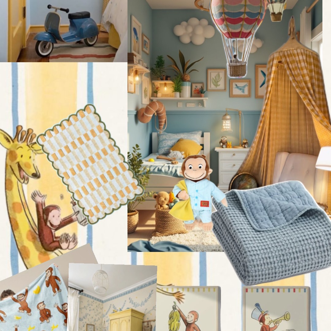Photo shared by Marisa Ana for their Babylist baby registry.