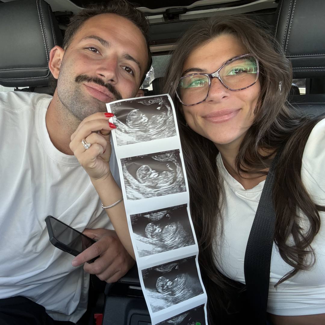 Photo shared by Amanda for their Babylist baby registry.