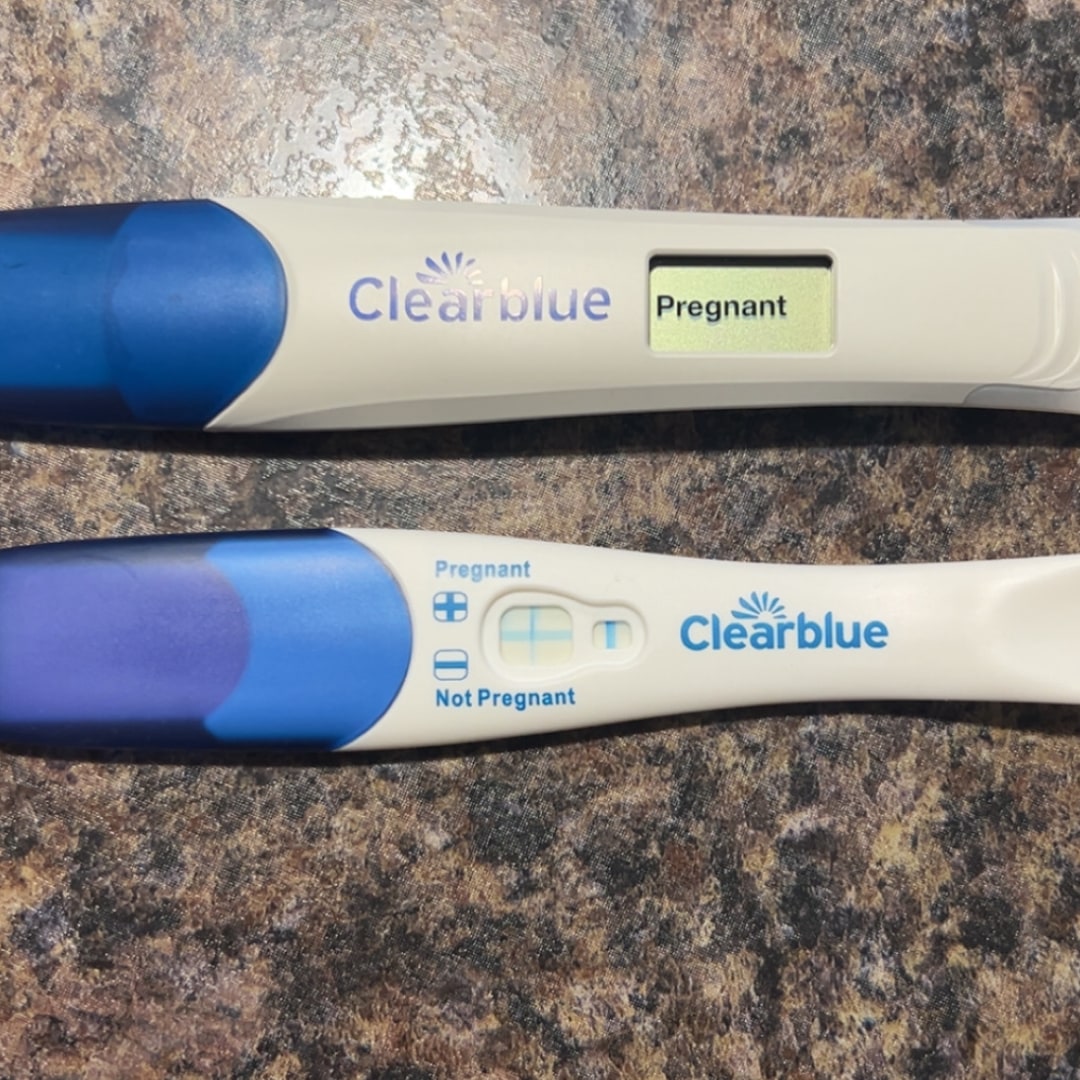 Photo shared by Becca for their Babylist baby registry.