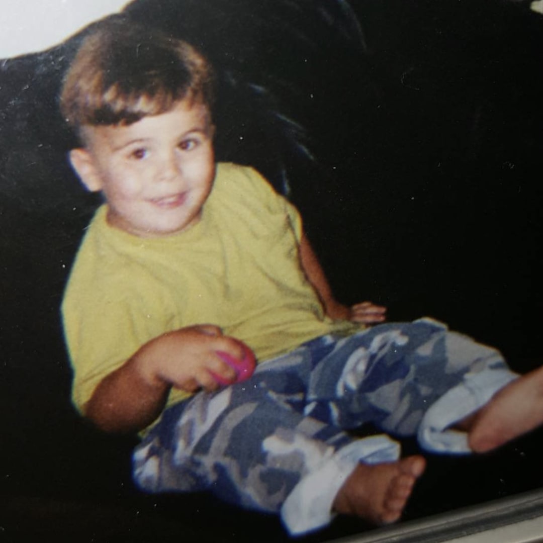 Photo shared by Rita for their Babylist baby registry.