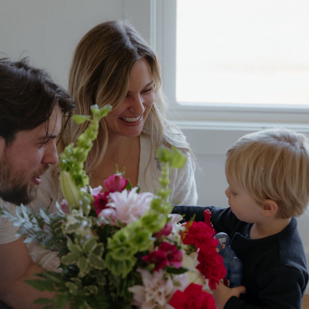 Photo shared by Makenna for their Babylist baby registry.