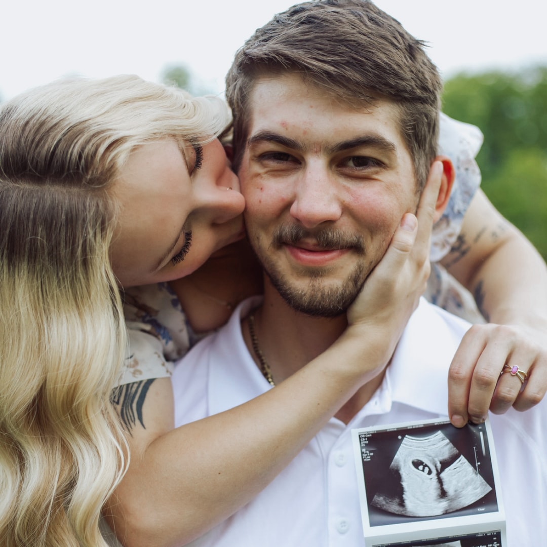 Photo shared by Carly for their Babylist baby registry.
