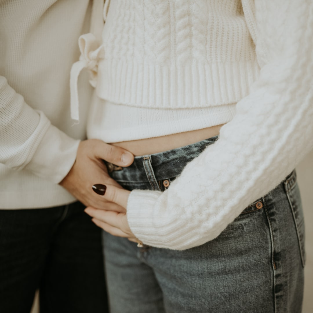 Photo shared by Haley for their Babylist baby registry.