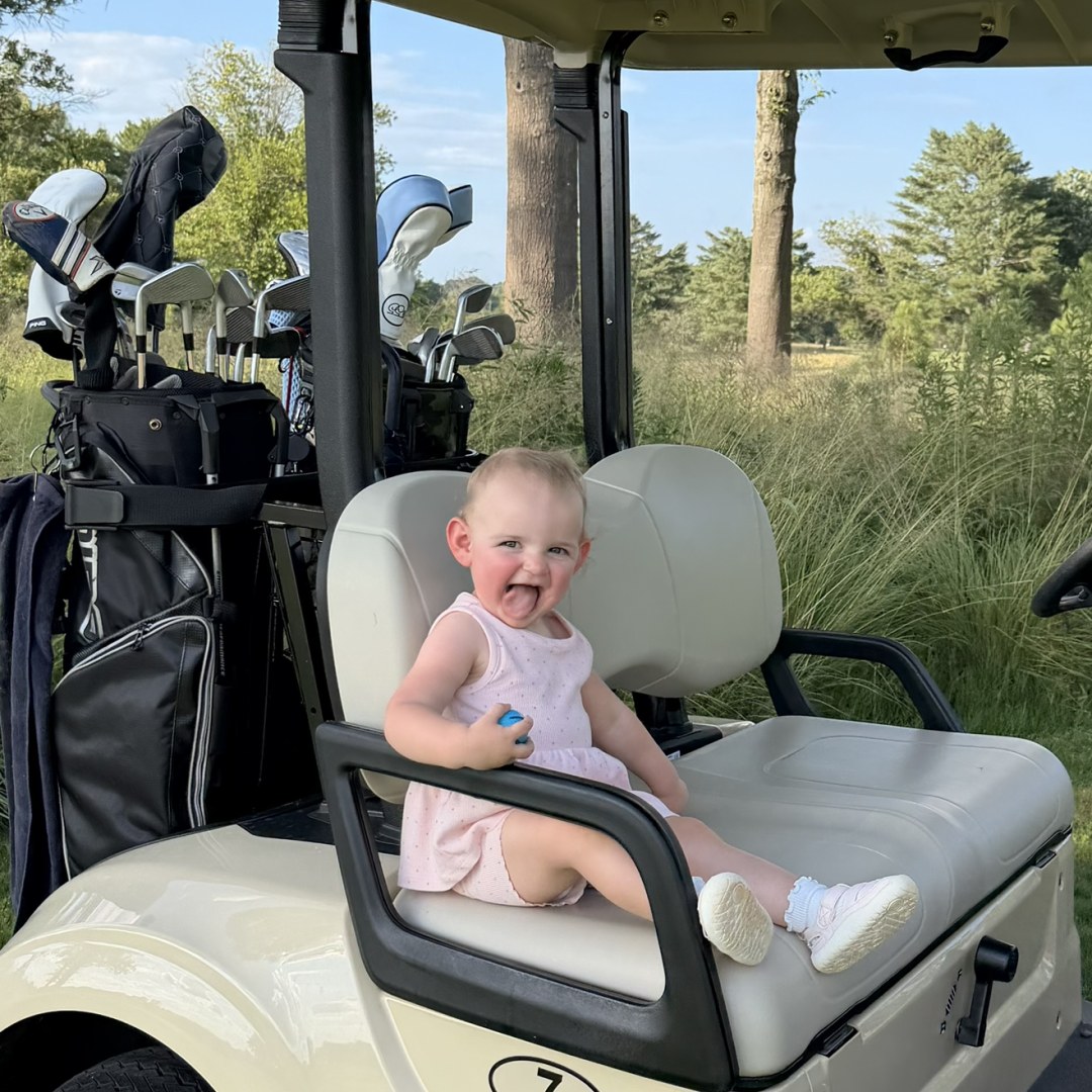 Photo shared by Mikayla for their Babylist baby registry.