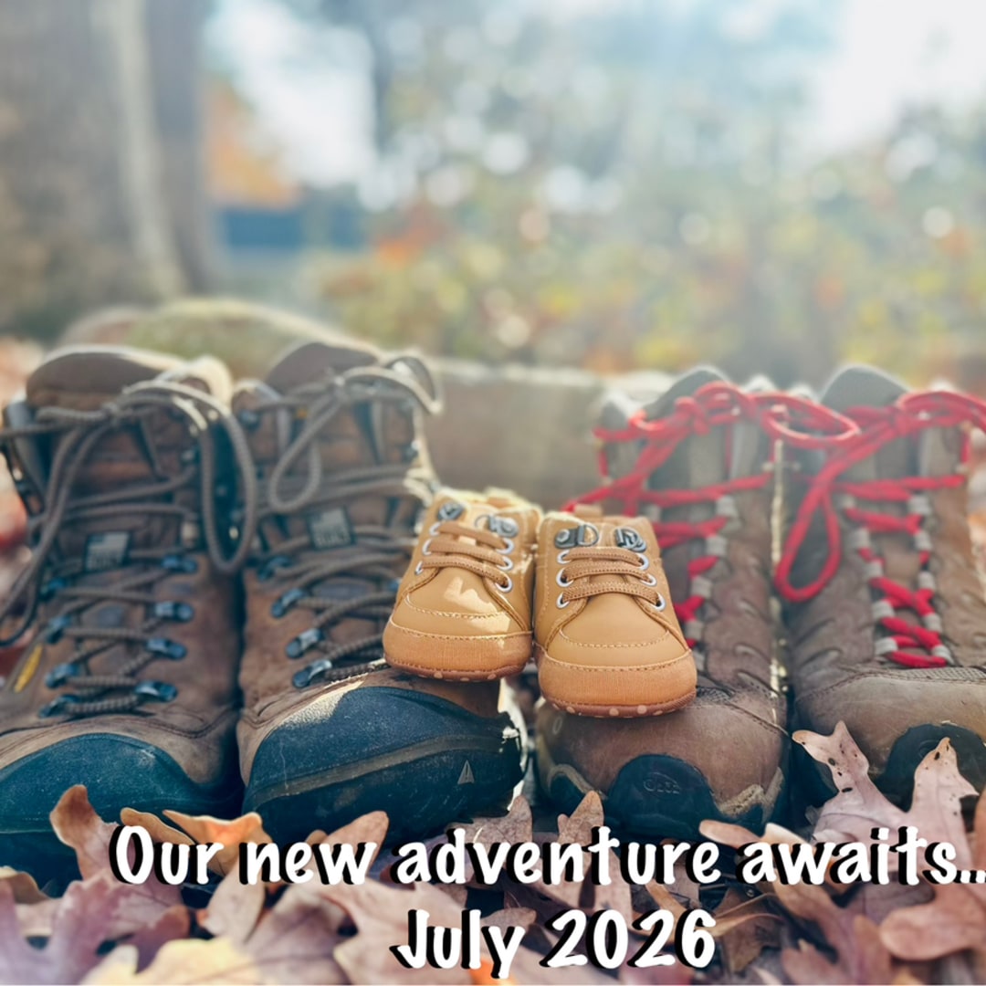 Photo shared by Katie for their Babylist baby registry.