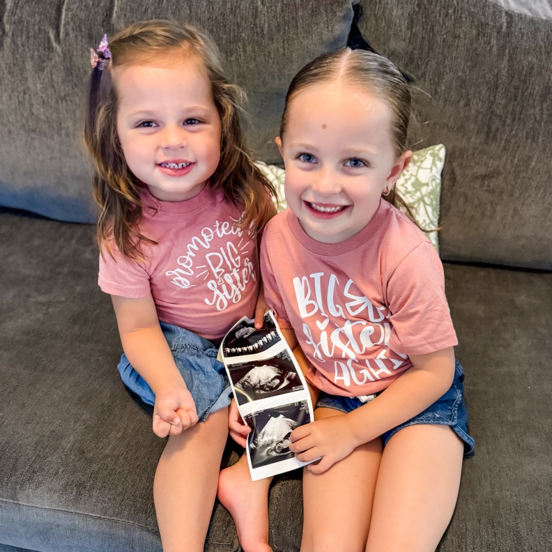 Photo shared by Caitlin LP for their Babylist baby registry.