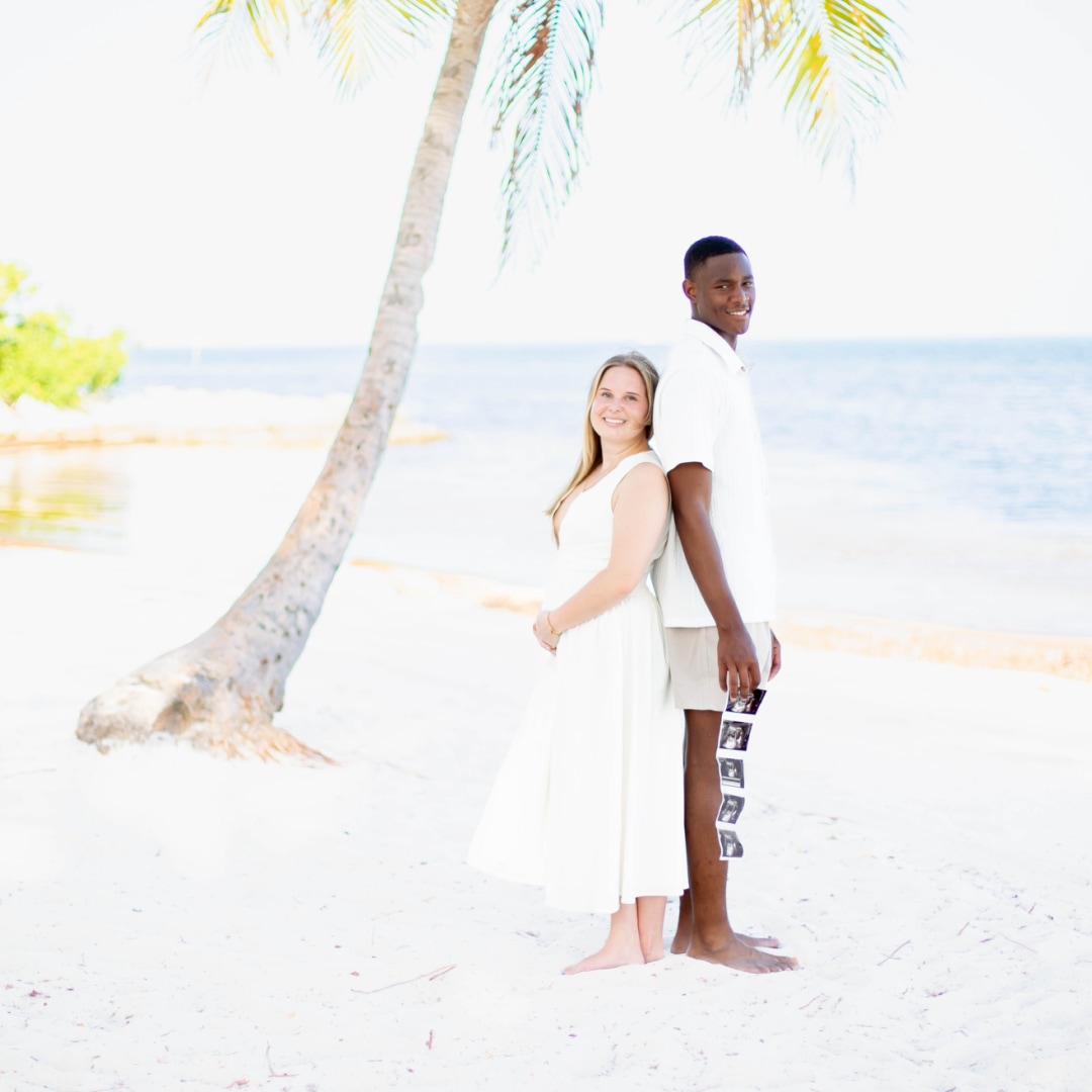 Photo shared by Savana for their Babylist baby registry.