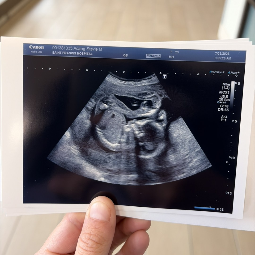Photo shared by STEVIE for their Babylist baby registry.