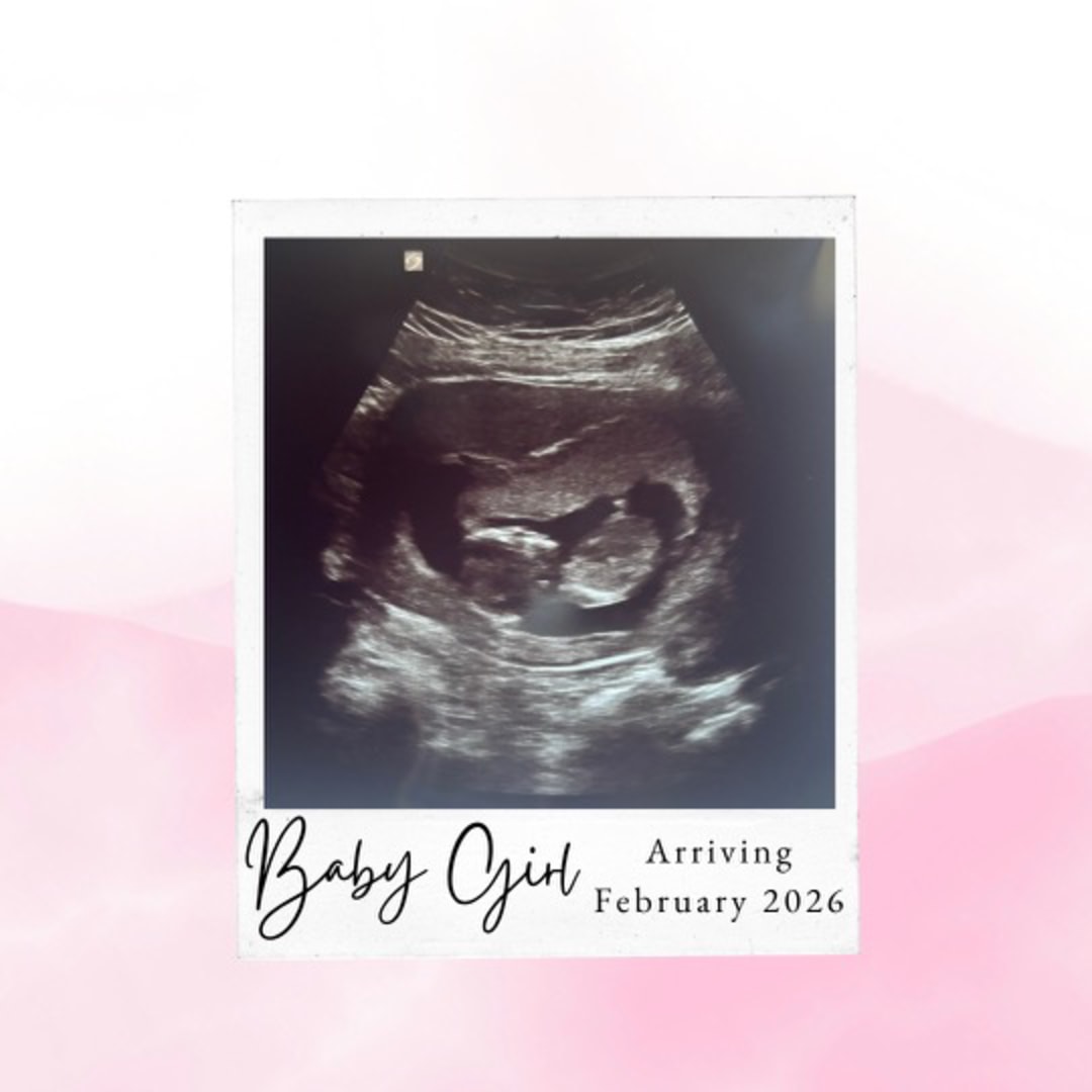 Photo shared by Kelsey for their Babylist baby registry.