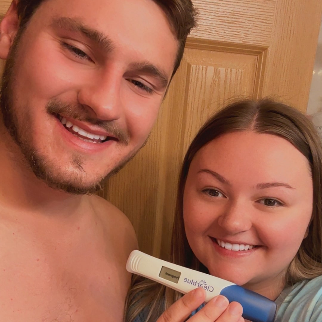 Photo shared by Hannah for their Babylist baby registry.