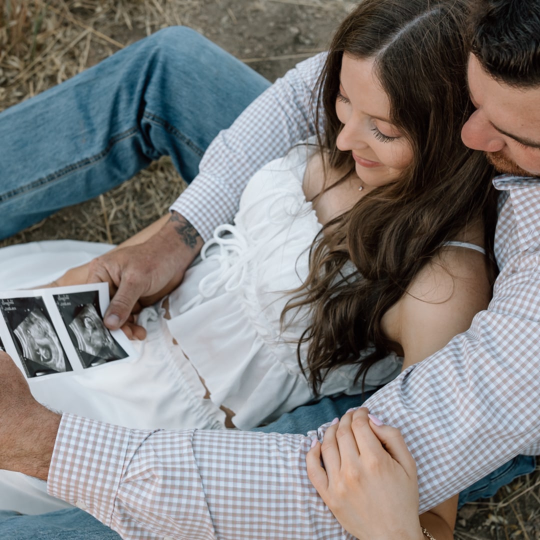 Photo shared by Katrina for their Babylist baby registry.
