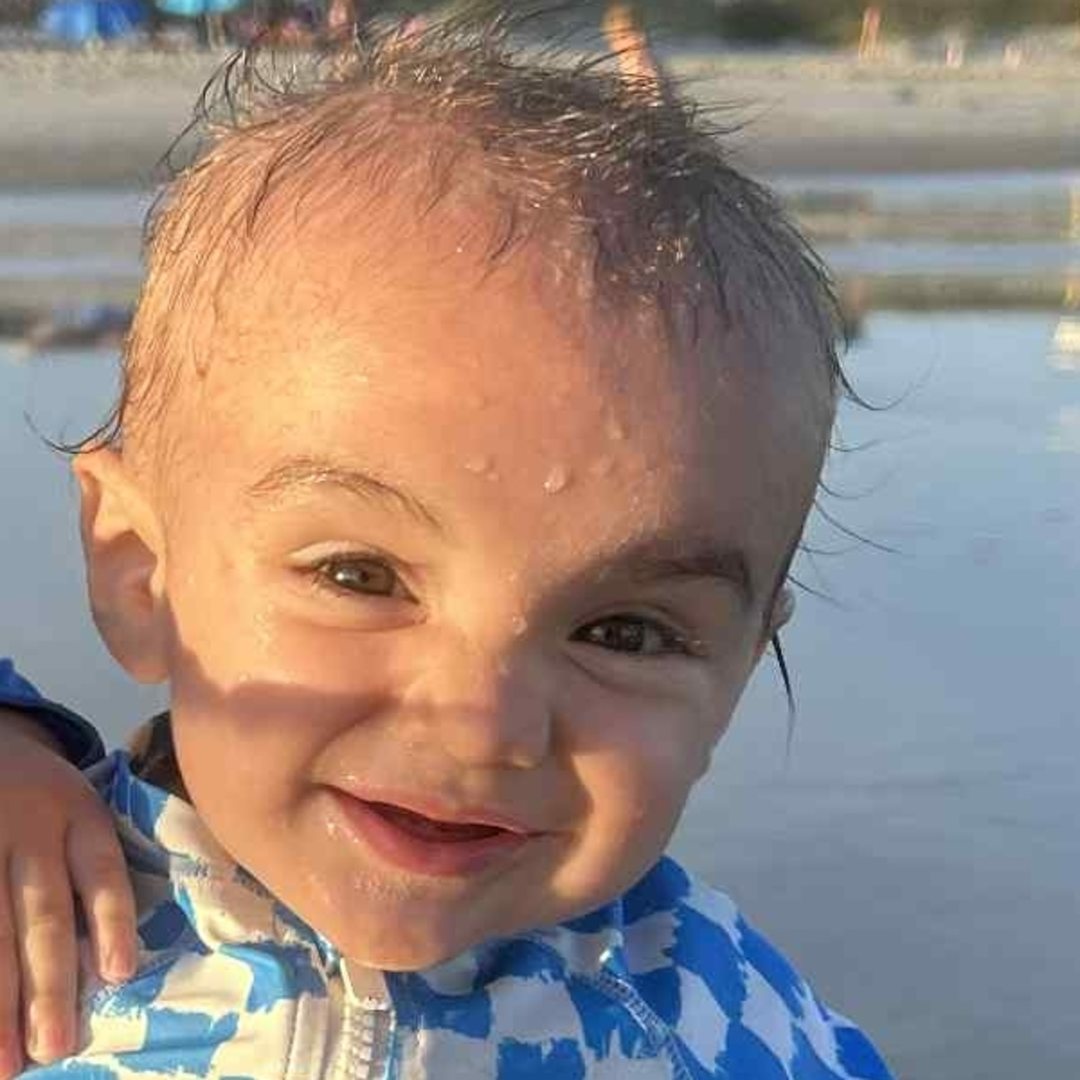 Photo shared by Michelle for their Babylist baby registry.