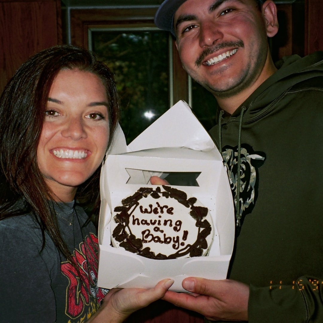 Photo shared by Cali for their Babylist baby registry.