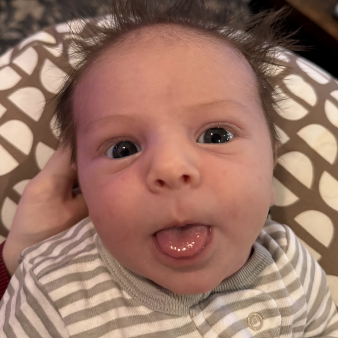 Photo shared by Layne for their Babylist baby registry.