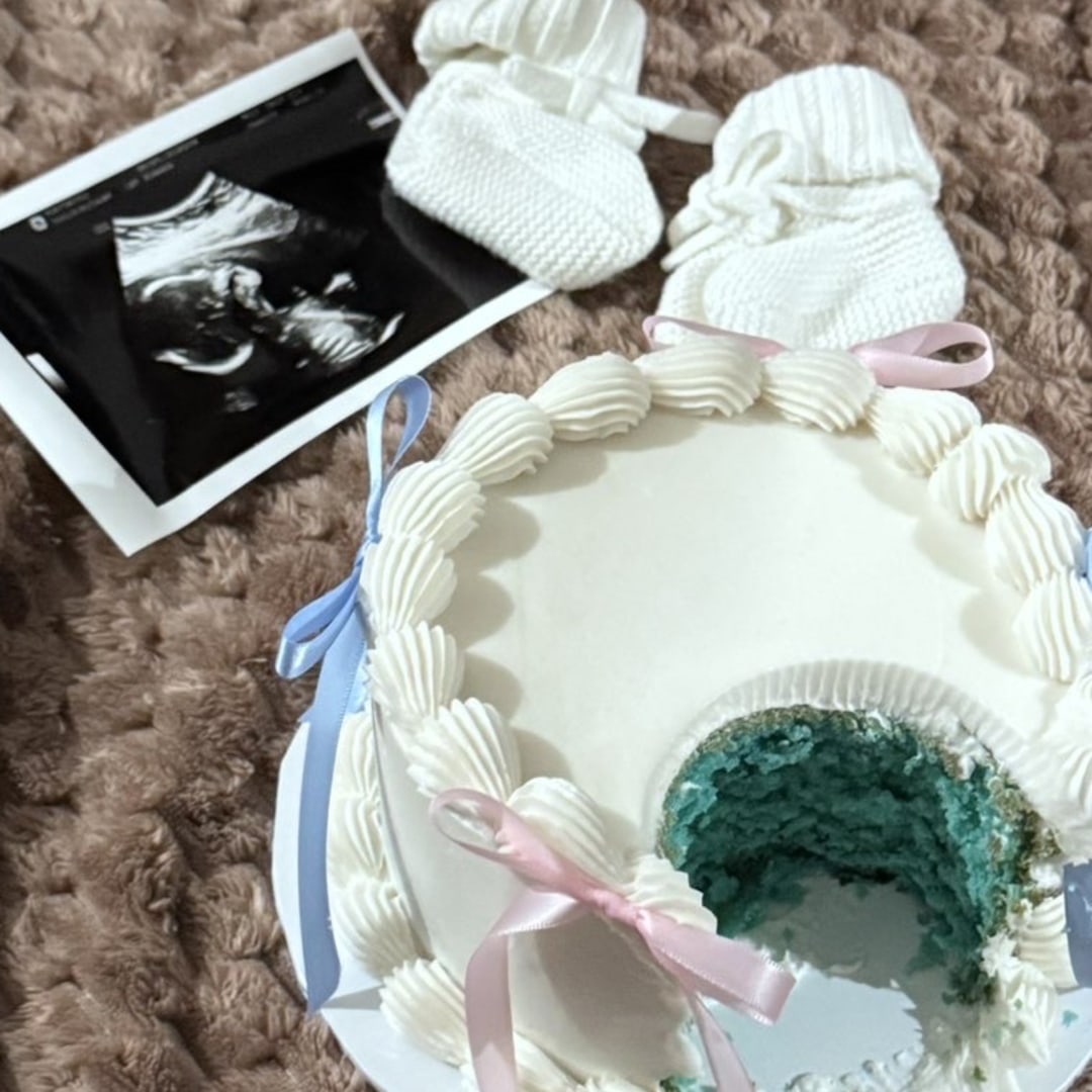 Photo shared by Cassie for their Babylist baby registry.