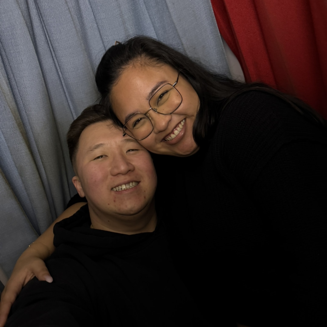 Photo shared by Michael for their Babylist baby registry.