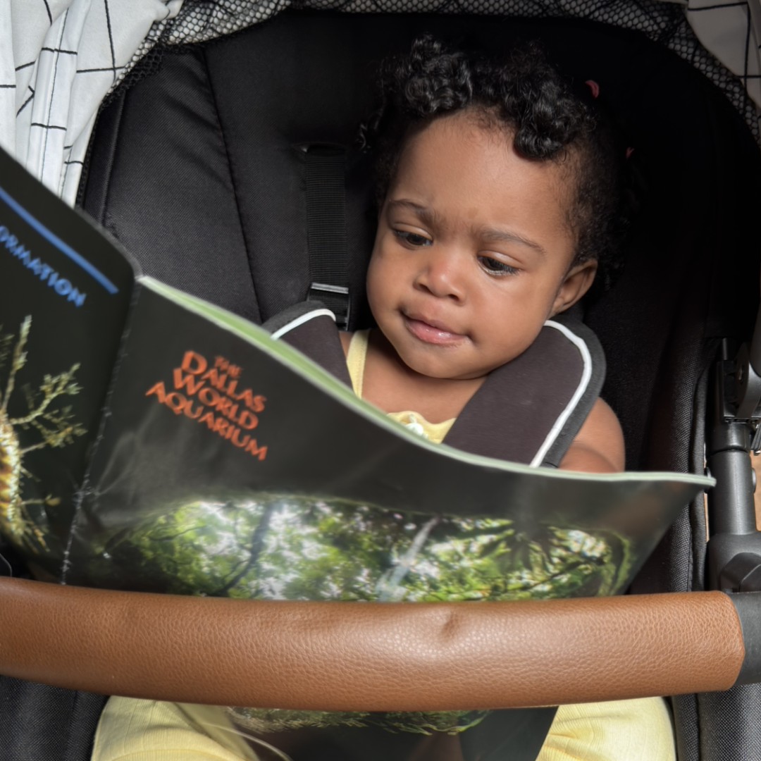 Photo shared by Fabienne for their Babylist baby registry.