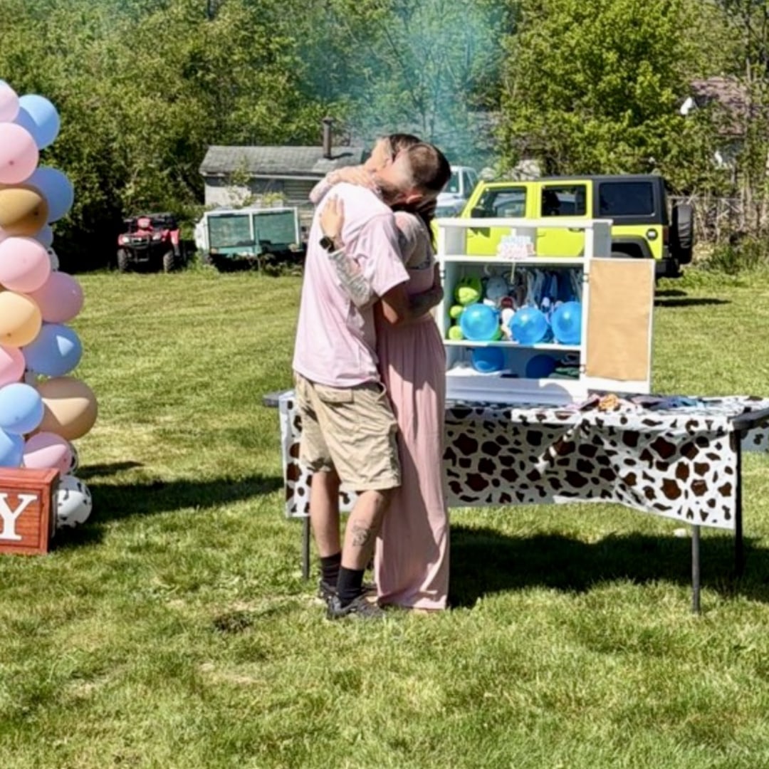 Photo shared by Abby for their Babylist baby registry.