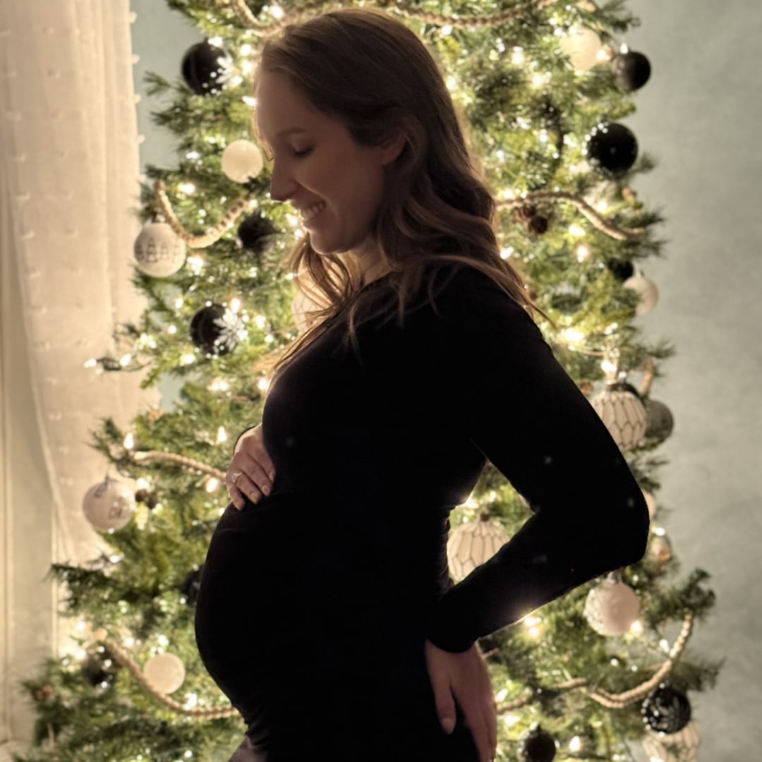 Photo shared by Kelly for their Babylist baby registry.