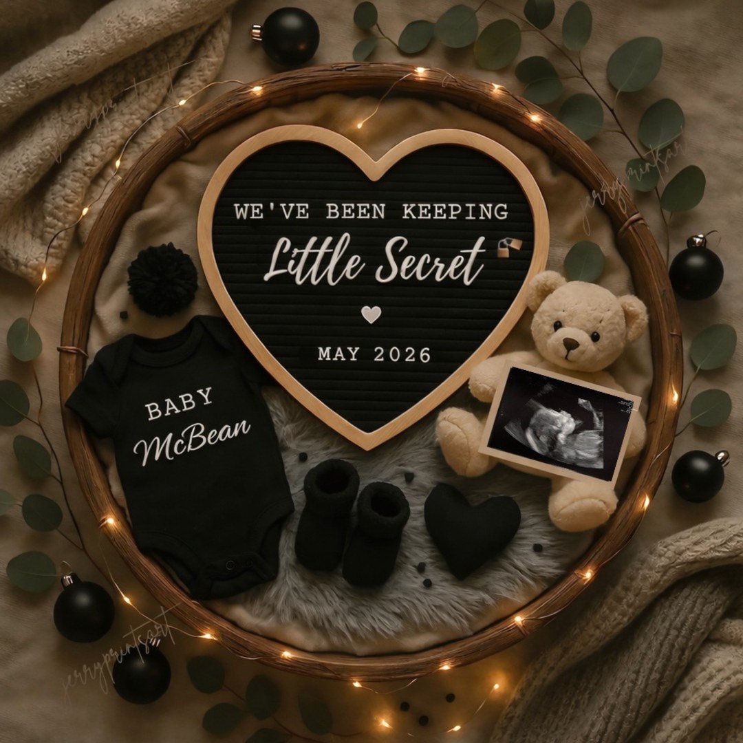 Photo shared by Mariah for their Babylist baby registry.