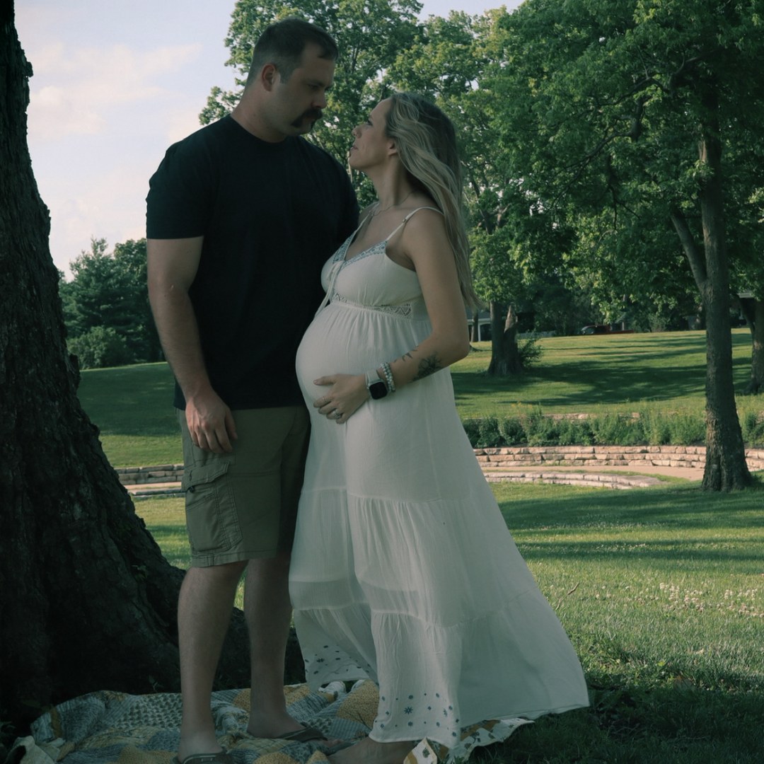 Photo shared by Ambra for their Babylist baby registry.