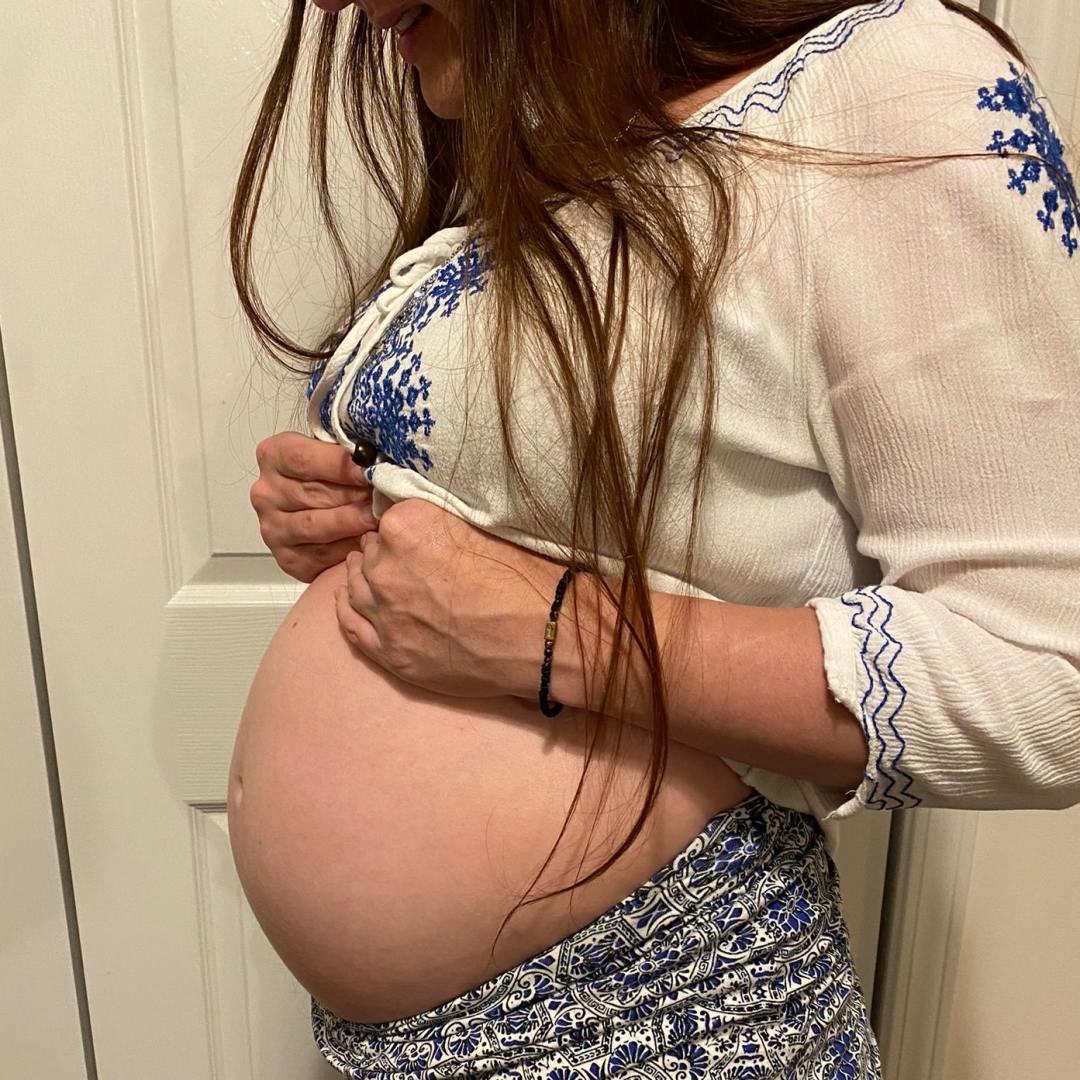 Photo shared by Bobbi for their Babylist baby registry.