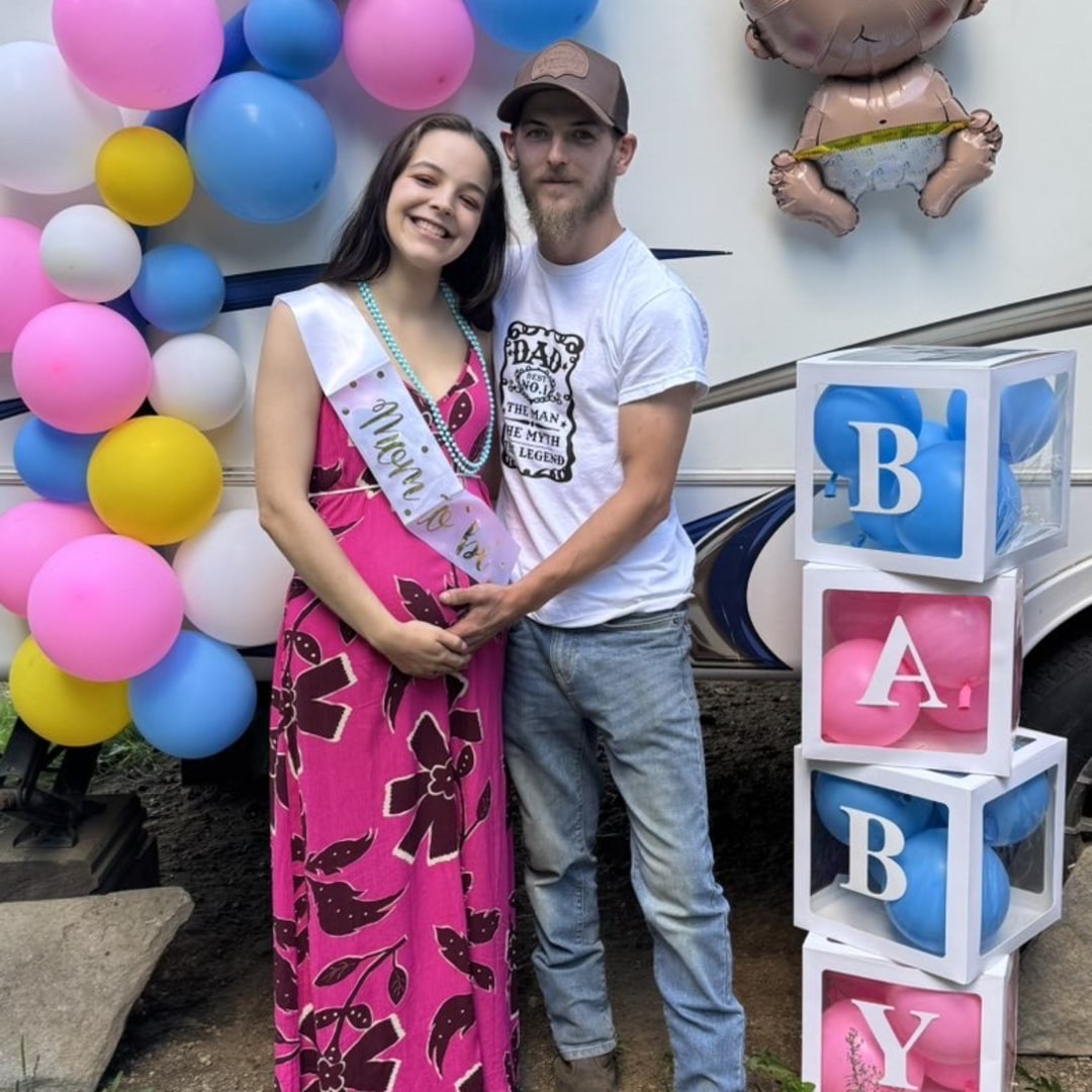 Photo shared by Madison for their Babylist baby registry.