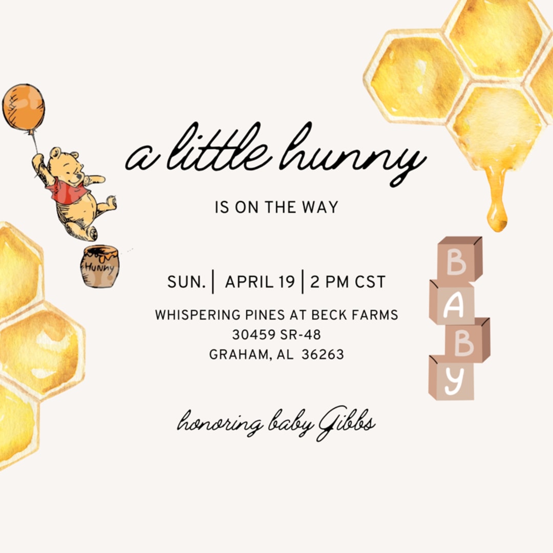 Photo shared by Brooke for their Babylist baby registry.