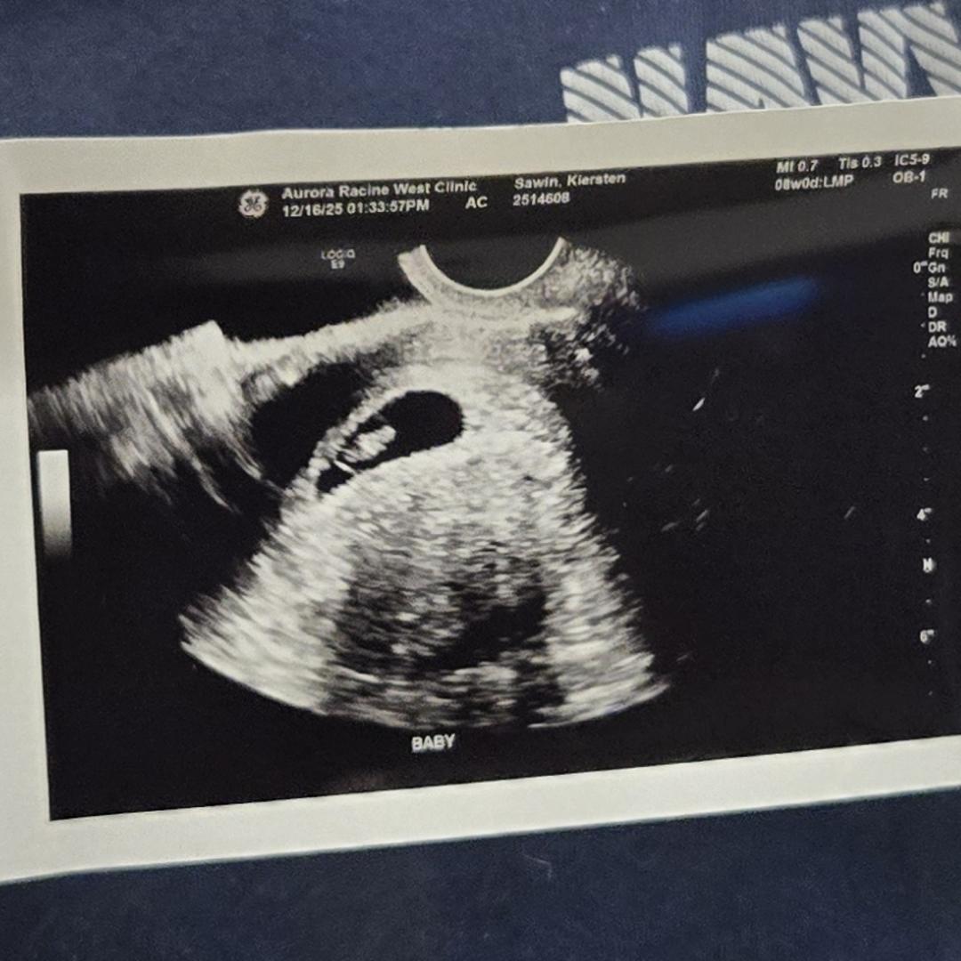 Photo shared by Kiersten for their Babylist baby registry.