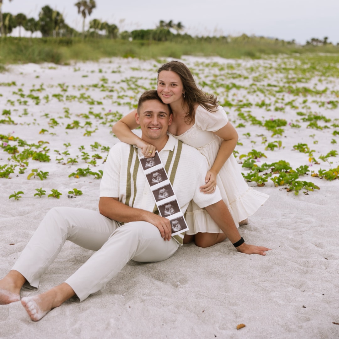 Photo shared by Faith for their Babylist baby registry.