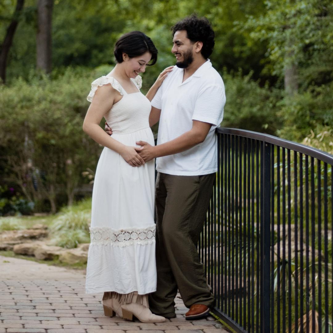 Photo shared by Laura for their Babylist baby registry.