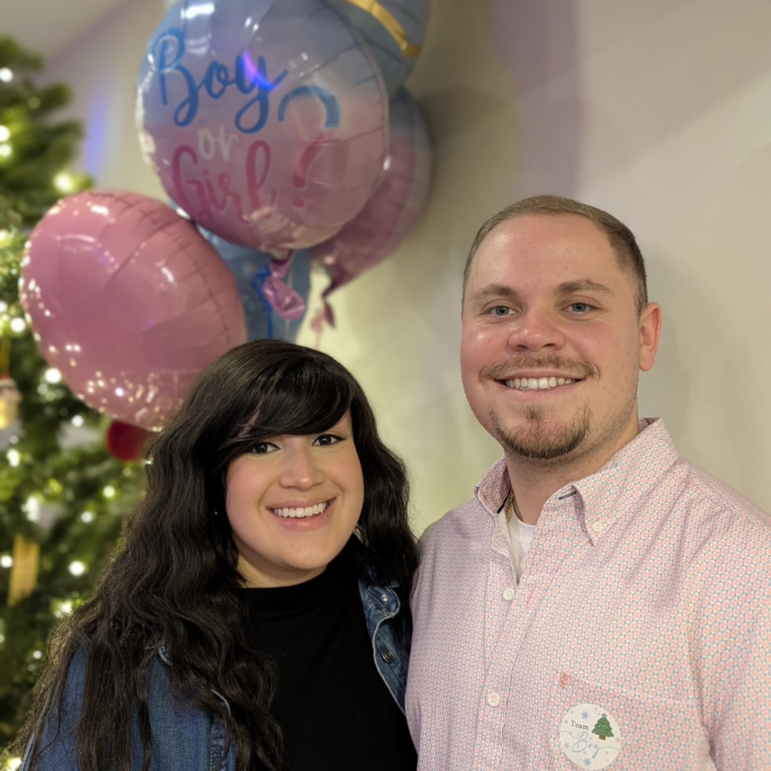 Photo shared by Samantha for their Babylist baby registry.