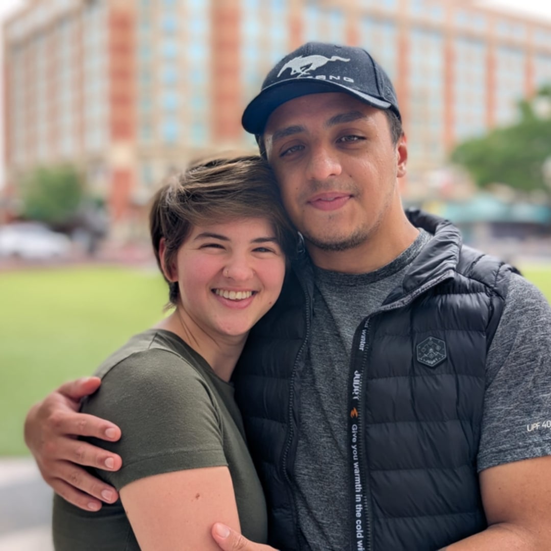 Photo shared by Amanda for their Babylist baby registry.