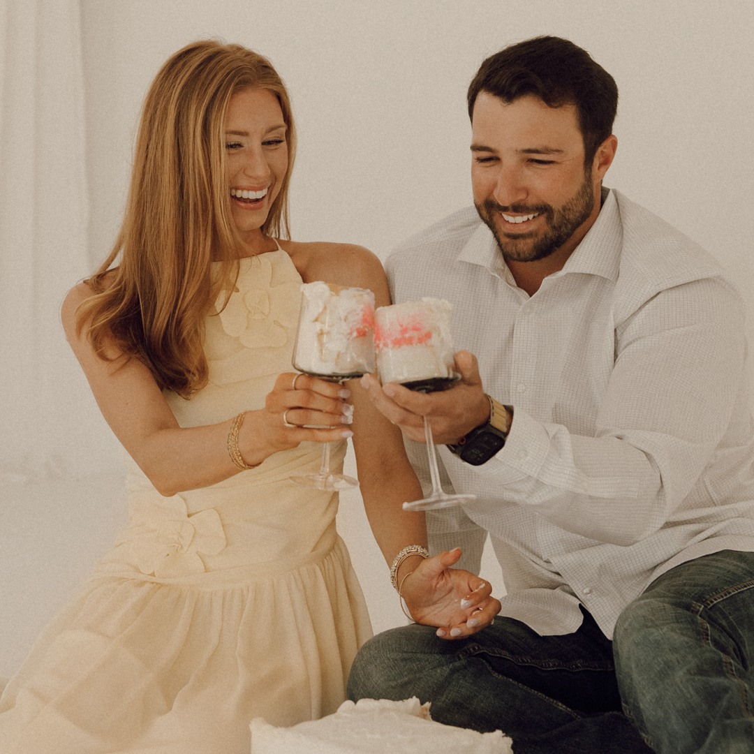 Photo shared by Brooke for their Babylist baby registry.