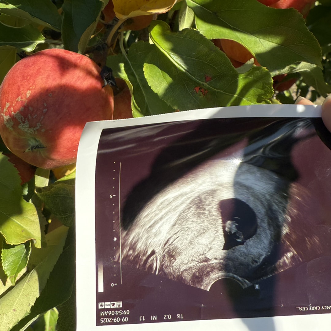 Photo shared by Mark for their Babylist baby registry.