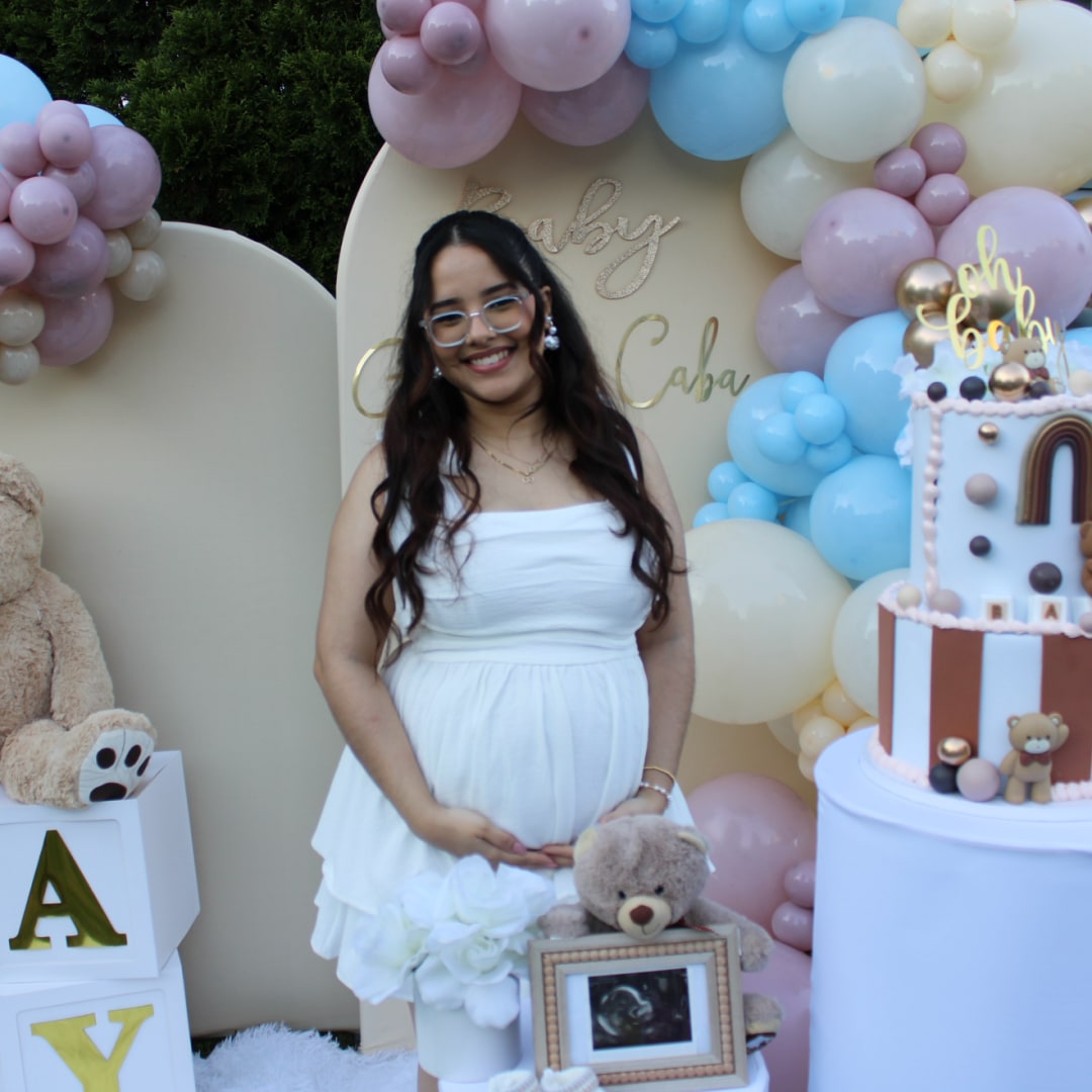 Photo shared by Lismer for their Babylist baby registry.