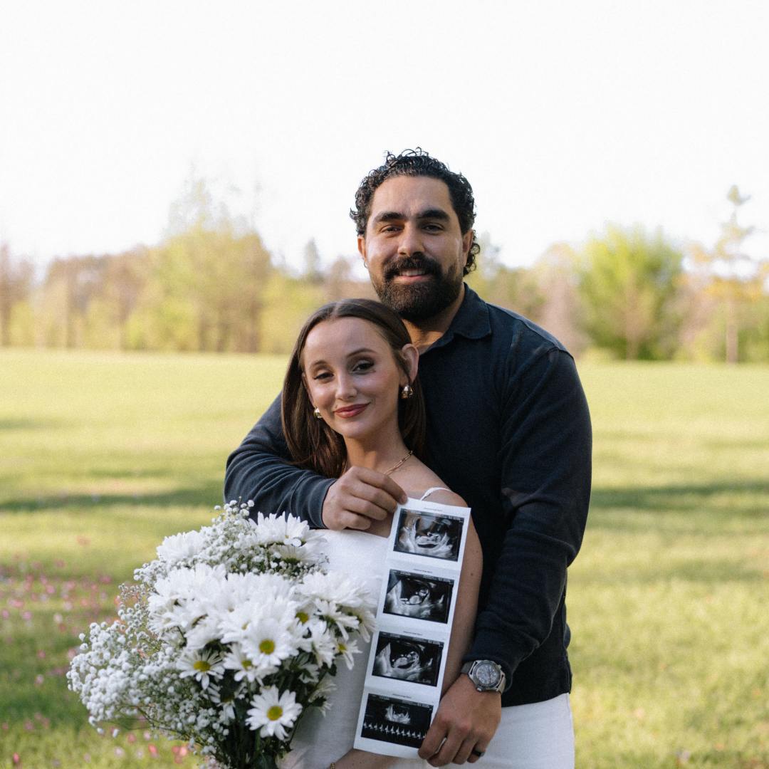 Photo shared by Arianna for their Babylist baby registry.