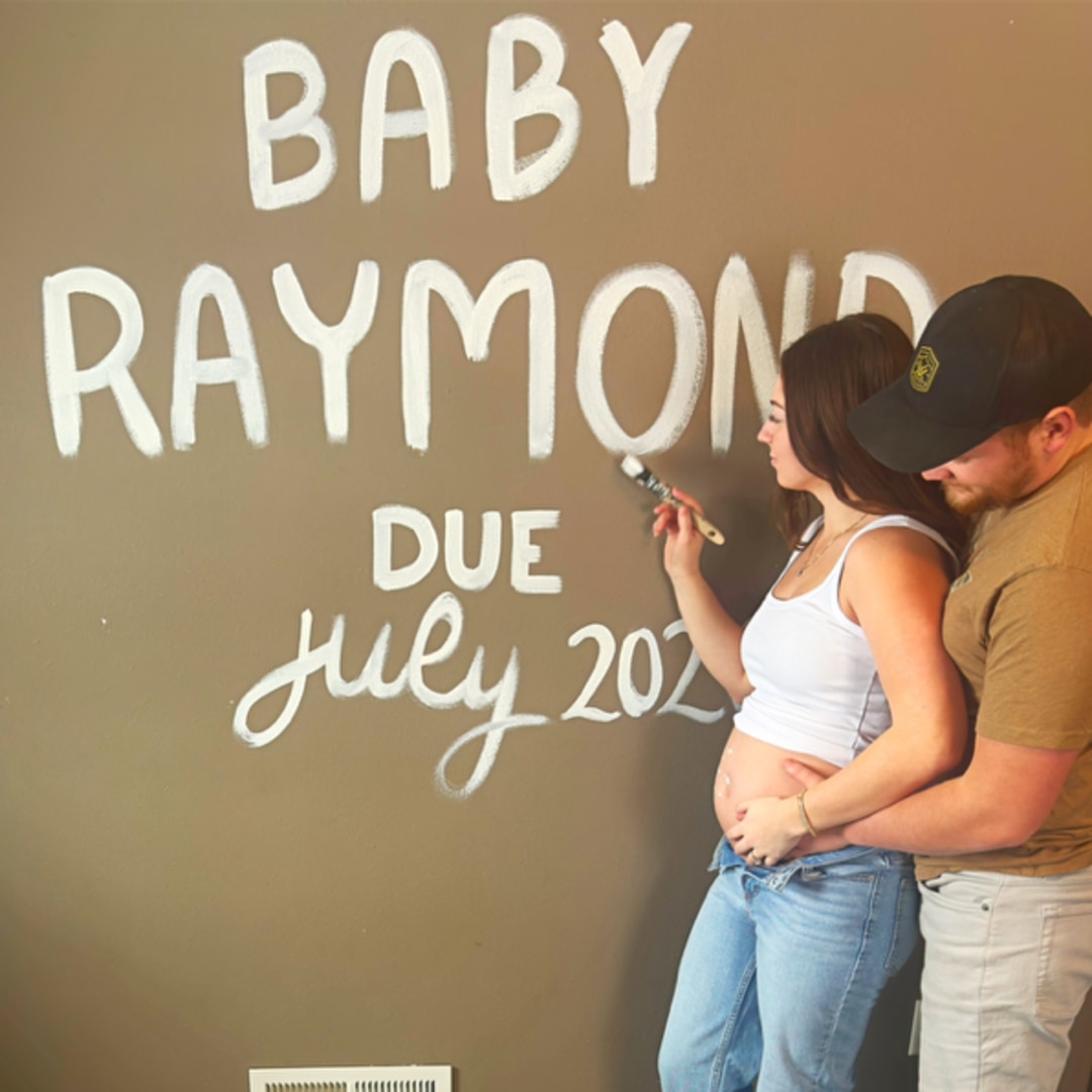 Photo shared by Tailyn for their Babylist baby registry.