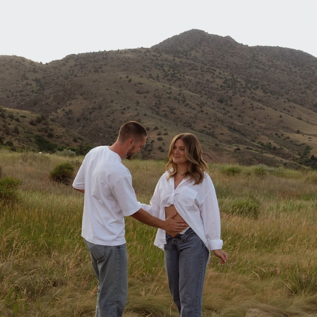 Photo shared by Jena for their Babylist baby registry.